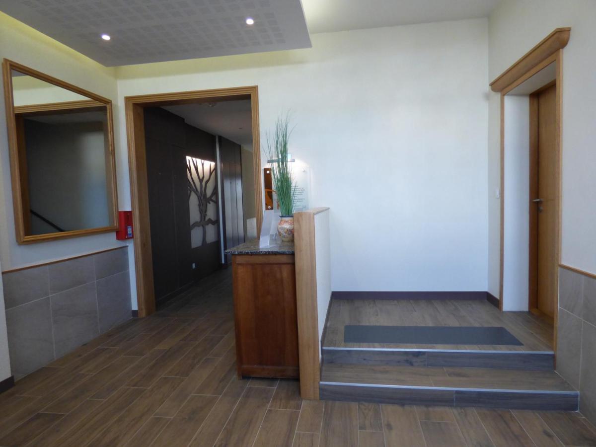 Charmant 2 Pieces Au Coeur De La Rochelle, Ideal Pour 2 Personnes - Fr-1-551-33 La Rochelle  Exteriör bild